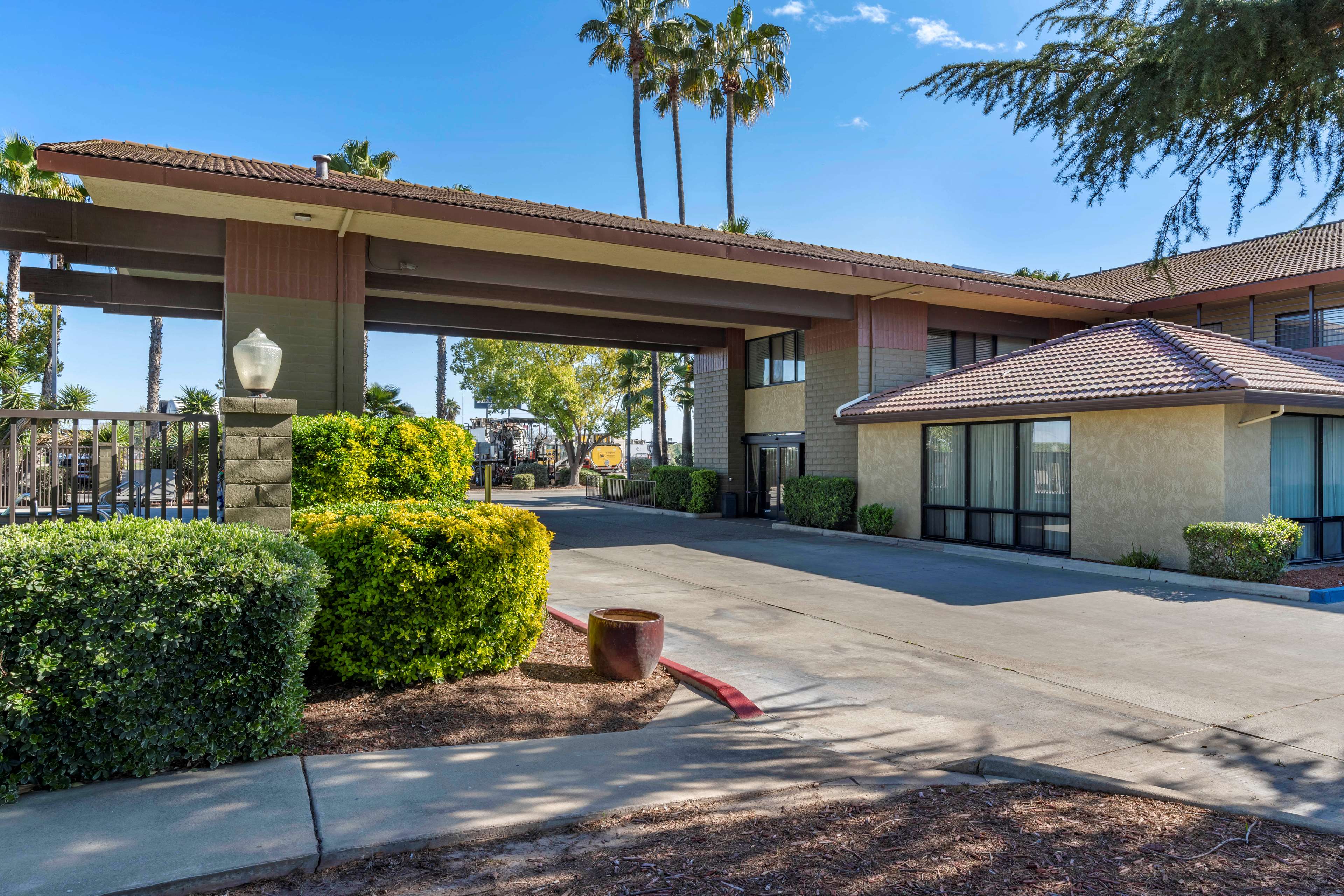 Fully gated Community